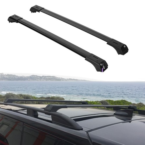 Roof rack cross bars for - 2x,