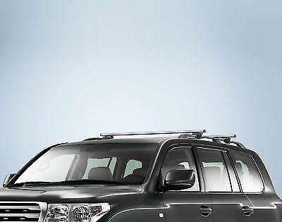 Genuine toyota landcruiser - genuine,