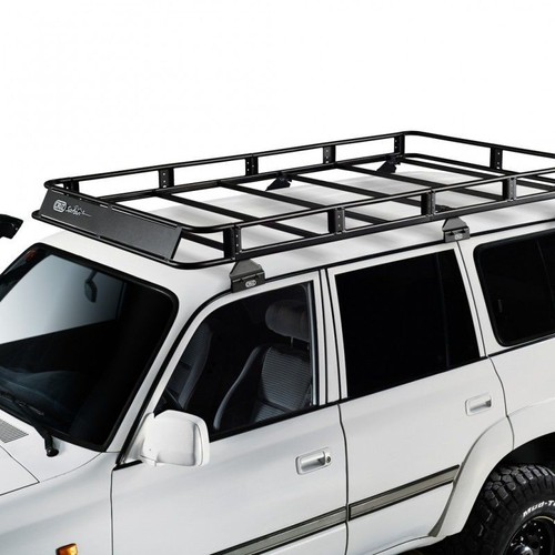 Roof rack for toyota - roof, land