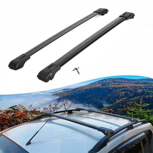 Roof rack cross bars - rack, for
