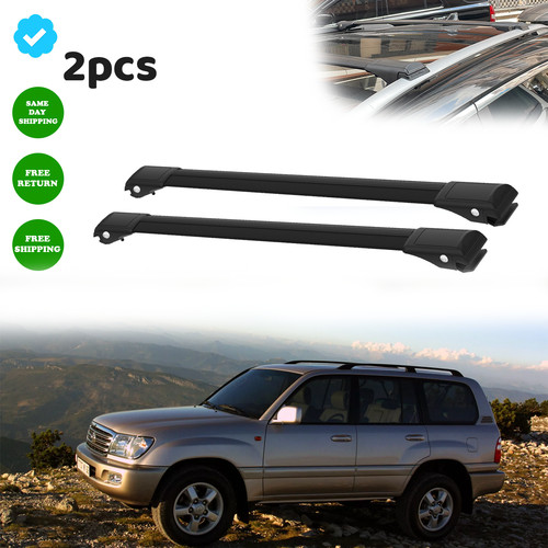 Cross bar for toyota land - cross,