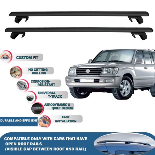 Roof rack cross bars for - roof,